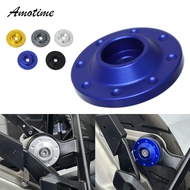 For BMW F750GS F850GS ADV 2017-2024 exhaust decorative screw F800GS F900GS ADV 20233-2025 motorcycle