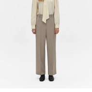 DEPOUND , HIDDEN BANDING SLACKS, DP2379PT001 (KPDP13)