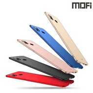 OPPO Realme 3 Pro / X Lite (青春版) MOFI 凡盾 保護殼 手機後背硬殼2882A