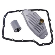 4WD Transmission Filter Kit For Dodge Ram 1500 2500 3500 45RFE 545RFE 65RFE 66RFE 68RFE 5013470AC 51