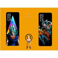 Samsung Galaxy A55 A54 A35 A34 A25 A24 A15 A14 A03s A03 A02s A02 M02 M02s 5g Dragonball Phone Case