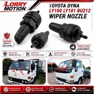 wiper nozzle toyota dyna ly100 bu212 ly101