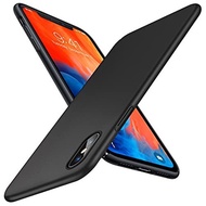 ▶$1 Shop Coupon◀  TORRAS Slim Fit for iPhone Xs Case/iPhone X Case/iPhone 10 Case, Lightweight Yet P