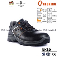 NEUKING Safety Shoes NK71 / NK76 / NK80 / NK83 / NK85 / NK85K / NK86 Outdoor Indoor Safety Boots Kas