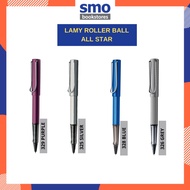 [PEN LAMY] - LAMY ROLLER BALL ALL-STAR