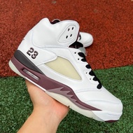 Latest Aj5 High-Top Basketball Shoes Sneakers