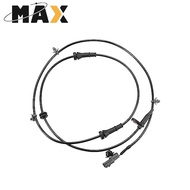 Engine Assembly ABS Wheel Speed Sensor Front Left Right for Nissan Sentra 2013-18 SR SV 1.6L 47910-3