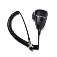 CB-507 Microphone 4 Pin Connector Mobile Radio Speaker For Cobra Car CB Radi