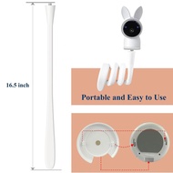 Baby Monitor Mount Stand Only Compatible with ARENTI 2K /A4/1M/3QM/ P2Q/ B2 / Baby Monitor, Baby Cam