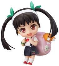 Good Smile Bakemonogatari: Mayoi Hachikuji Nendoroid Action Figure