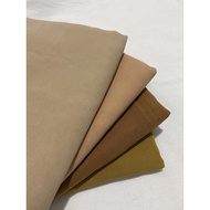 MURAH MURAH Tudung Bawal Chiffon Voile Bidang 50'