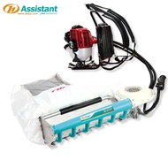 เครื่องเก็บใบชา139F 4จังหวะเครื่องตัดแต่งกิ่งไม้ในสวนเครื่อง DL-4C-S39