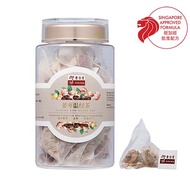 Eu Yan Sang Ginger Red Dates Tea 18'S