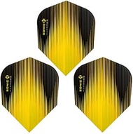 Harrows SONIC FLIGHT 6504 Dart Flight