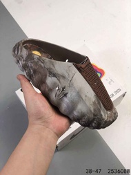 Nike Mind 001 Recovery Slide Nike รองเท้าแตะหัวปิดนุ่มสบาย