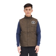 EIGER VITEZA QUILTED VEST