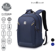 BRUNO CAVALLI Multifunctional Water Repel 17” Professional Business Laptop Backpack BN09-BN17104-17