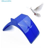 BACK2LIFE Racing Pigeon Rest Birds Roost Holder Frame Plastic Perches