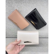CK original store Women's Card Wallet