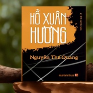 Book - Ho Xuan Huong - Historical Novel