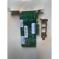 [Ready Stock] intel 9402PT Same Style IBM 39Y6127 46K6601 Dual Port 1G Network Card intel 82571 Main