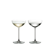 รีเดล แก้วคูเป้ แก้วค็อกเทล Veritas Coupe Cocktail x 2