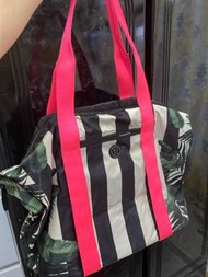 Lululemon tote bag