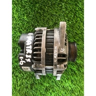 Hyundai Matrix 1.6 alternator