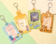 全新 台灣norns 小熊維尼Pooh證件套