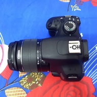 Kamera Dslr Canon Eos 1200D bekas