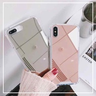 Ip Case Full Size Mirror Ip Phone Case - MOBILE89