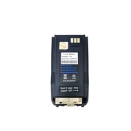 DJ97 Weierwei VEV-UV8200 2200mAh HT Battery Original New VEVUV8200 8200