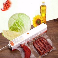 VACUUM SEALER bag SEALER and food VACUUM SEALER