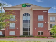 HOLIDAY INN EXPRESS HOTEL &amp; SUITES ONTARIO AIRPORT-MILLS MALL