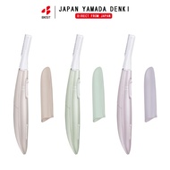 【Direct from Japan】Panasonic ES-WF53 Face Ferie Facial Hair Care - Suitable for plush [Power Supply/