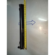 MERCEDES BENZ W124/126 E260/280/300 86'-92'PASSENGER /DRIVER SIDE RADIATOR TANK