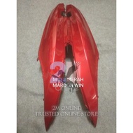MERAH Mio J Maroon Body Cover Win Brand 54P-F1731-00 54P-F1741-00