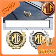 [READY] MG4 EV Car Modification Side Label Car Sticker MG Body Kit Car Decoration MG ZS HS MG IM6 MG