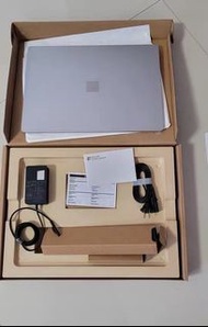 電腦微軟 Surface Laptop4