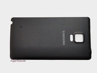 Backdoor Back Cover Tutup Belakang Samsung Galaxy Note 4 Edge N915 Model SM-N915F