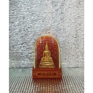 Statue Of Reverend Father White (Kerang Temple South)