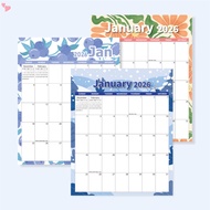 2026 Magnetic Calendar - 2026 Calendar from Jan.2026 - Dec.2026, Magnetic Calendars for Fridge, 11.5