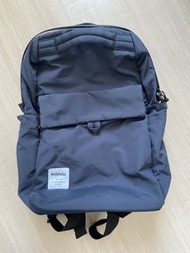 Hellolulu Mini Carter 藍色 背包 背囊 電腦包