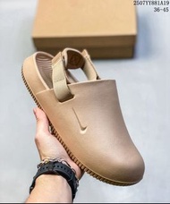 全新正版 多色Nike Calm Mule 懶人包頭拖 拖鞋