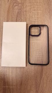 DEVILCASE iPhone 14 Pro Max 保護殼