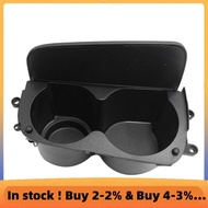 Car Center Console Water Cup Holder Cover 84651-3C100 for 2001-2004 Storage Box Drink Holder 846513C