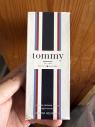 Tommy Hilfiger 男士淡香水