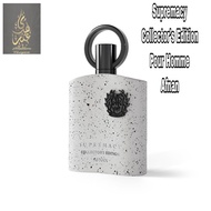 Afnan Supremacy Collector's Edition for Men Eau De Parfum, 3.4 Fl. Oz
