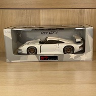 1/18 UT Porsche 911 GT1 1996 993 180966600