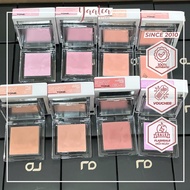About Tone Fluffy Wear Blush